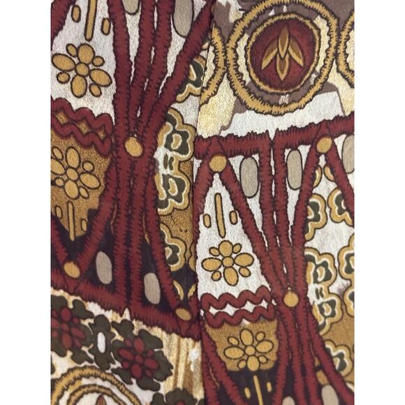 Show Me Your Mumu Women’s Tank Camisole Top Size (S) Womens Western Print - Picture 9 of 16